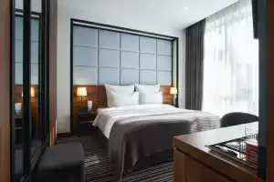 ARKA Hotel by Ginza Project, Rostov-na-Donu