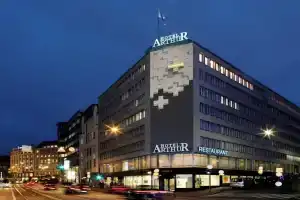 Hotel Arthur, Helsinki