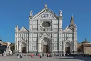 Santa Croce, Florence