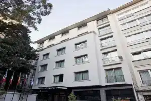 Cihangir Hotel Bosphorus, Istanbul