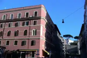 Candia Inn Vatican, Rome
