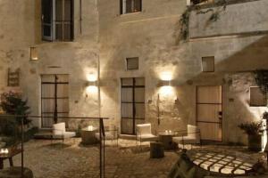 Corte San Pietro, Matera