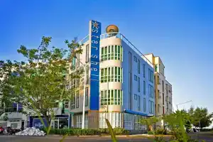 Hotel Star Shell, Hulhumale