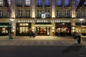 Kastens Hotel Luisenhof, Hannover