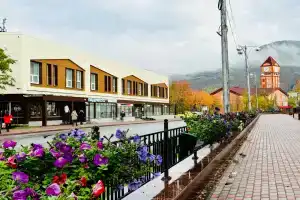 Kolskiy Hotel, Kirovsk