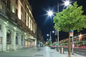 Hotel Riu Plaza The Gresham Dublin, Dublin