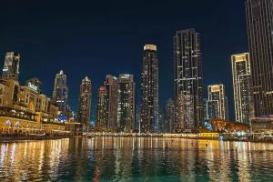 Novotel World Trade Centre Dubai, Dubai