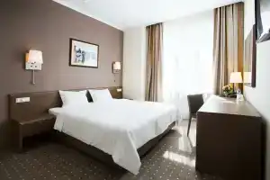 D-Hotel, Lipetsk