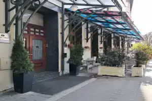 Kopernikus Hotel Prag in Belgrade, Belgrade