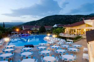 Lycus River Thermal Hotel, Pamukkale