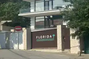 Florida Guest house