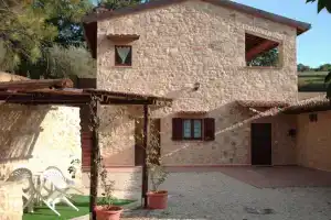 Tra Cielo e Terra, Massarosa