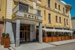 Hotel Lomsia, Akhaltsikhe