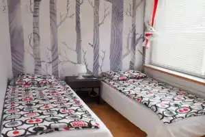 SweetDream Guesthouse - Hostel, Helsinki