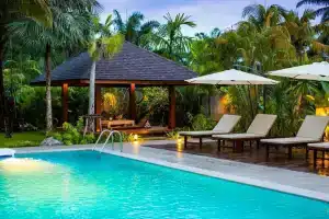 Villa Pimmada, Ao Nang