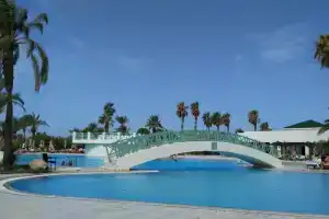 Yadis Djerba Thalasso & Spa - All Inclusive, Midoun