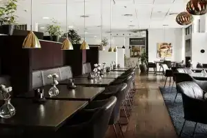 Comwell Hvide Hus Aalborg, Dolce by Wyndham, Aalborg