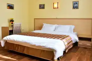 Sanriz Hotel, Moscow