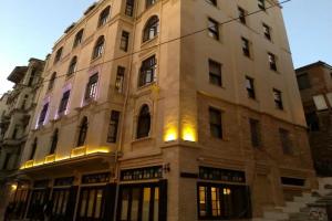 Galatahan Hotel Istanbul Karakoy, Istanbul