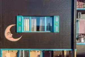 Villa Shafran, Rostov-na-Donu