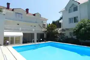 Villa Kara Deniz, Alushta