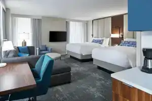 Residence Inn by Marriott Washington Downtown/Convention Center, Washington