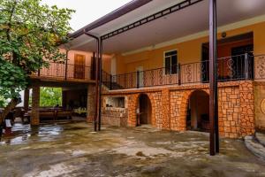 Guest house Voski, Novyjj Afon