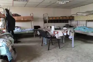 Odna Noch Hostel, Surgut