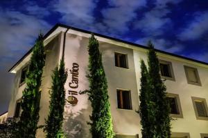 Hotel Il Cantico St. Peter, Rome