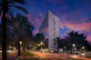 Four Points by Sheraton Barcelona Diagonal, Barcelona