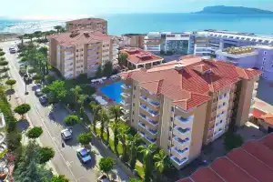 Sarıtaş Hotel - All Inclusive, Alanya