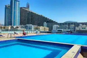 Al Bustan Hotel, Sharjah City
