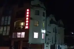 Bon Voyazh Mini Hotel, Kabardinka