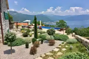 Villa Stari Mlin, Herceg Novi
