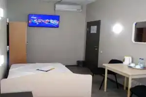 Penatyi Hostel, Ekaterinburg