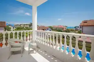 Biography Mini-hotel, Novorossijsk