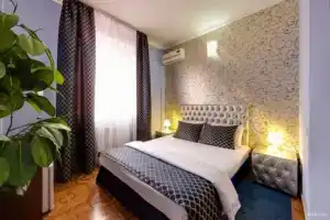Villa Dona, Rostov-na-Donu