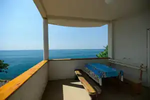 Kaktus Hotel, Malorechenskoye