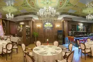 Boutique Hotel Traditional, Astana