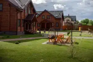 Kompleks Pereslavskaya Sloboda Apartments, Pereslavl-Zalessky