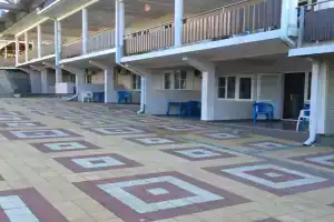 Hotels with beach