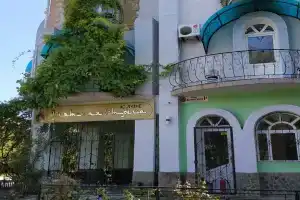 Priyatnaya Vstrecha Mini-hotel, Yevpatoriya