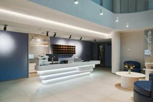 DIVS Hotel, Ekaterinburg