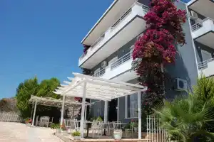 Villa Doka, Sarande