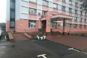 Circus Hotel, Gomel
