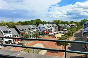 Dormio Hotel De Prins van Oranje, Maastricht