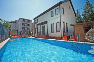 Zolotaya Milya Guest House, Anapa