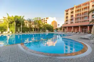 Grand Mogador Menara & Spa Hotel