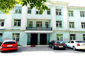 Marshal Hotel, Lipetsk