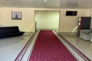 Hostel Lyuks, Vladikavkaz